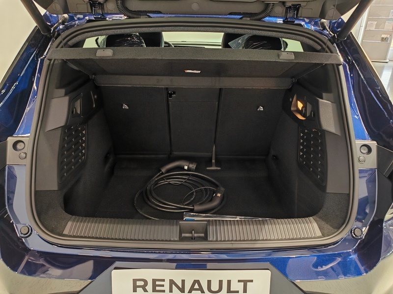 Renault Scénic vaihtoauto