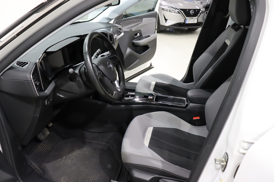 Opel Mokka vaihtoauto