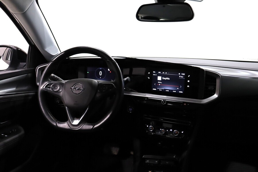 Opel Mokka vaihtoauto