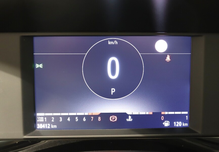 Opel Mokka vaihtoauto