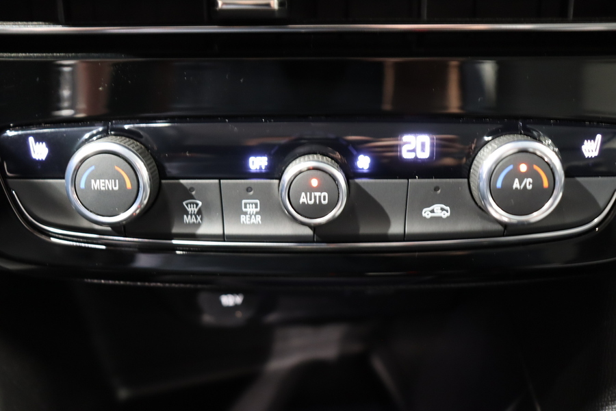 Opel Mokka vaihtoauto