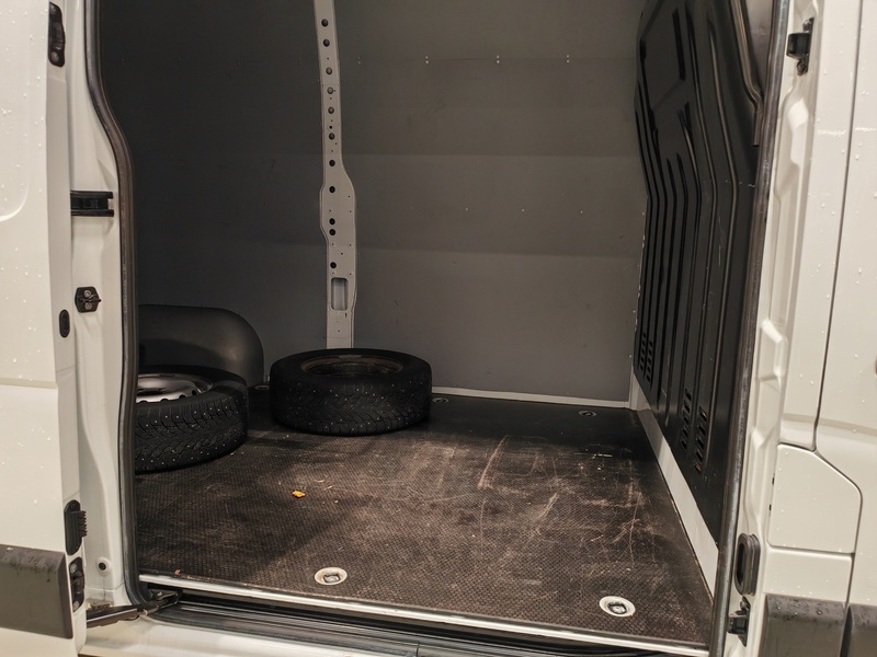 Renault Master vaihtoauto