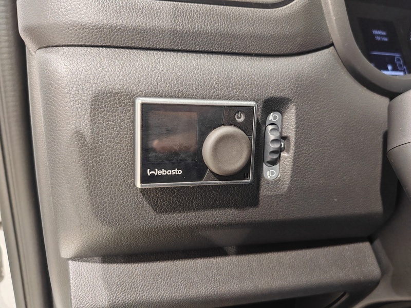 Renault Master vaihtoauto