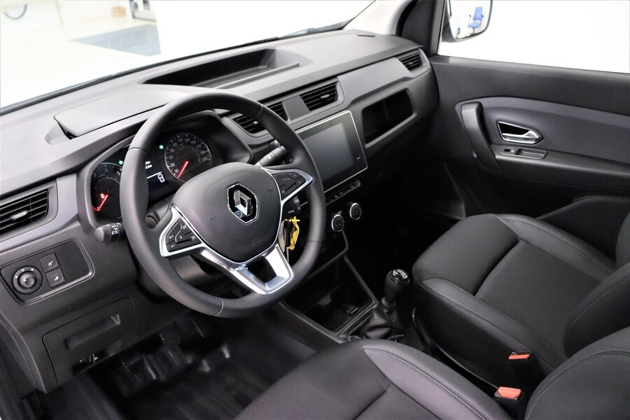 Renault Express vaihtoauto