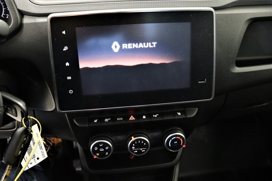 Renault Express vaihtoauto