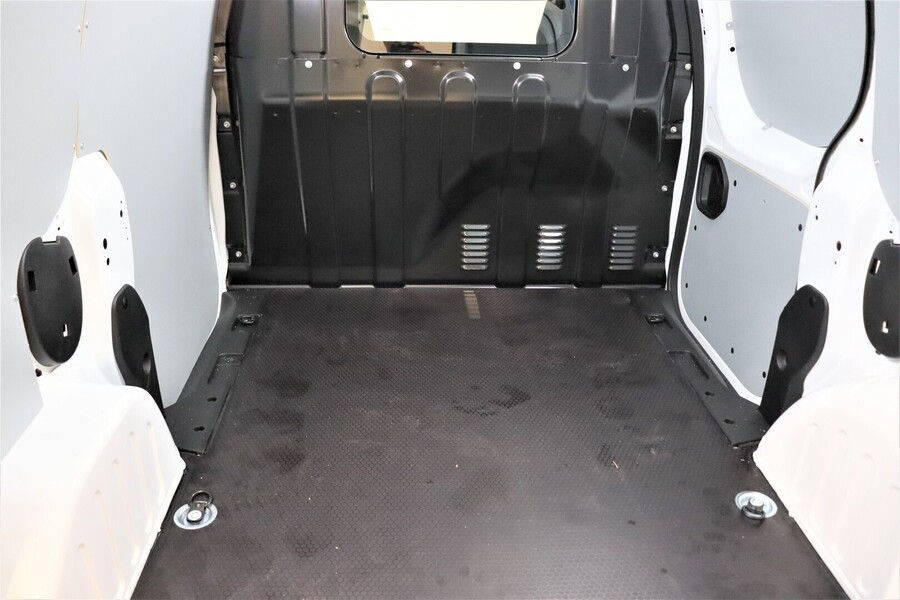 Renault Express vaihtoauto