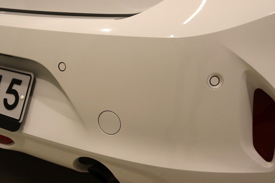 Opel Corsa vaihtoauto