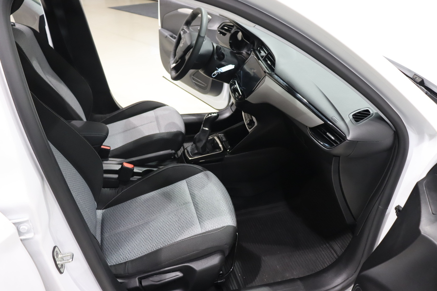 Opel Corsa vaihtoauto