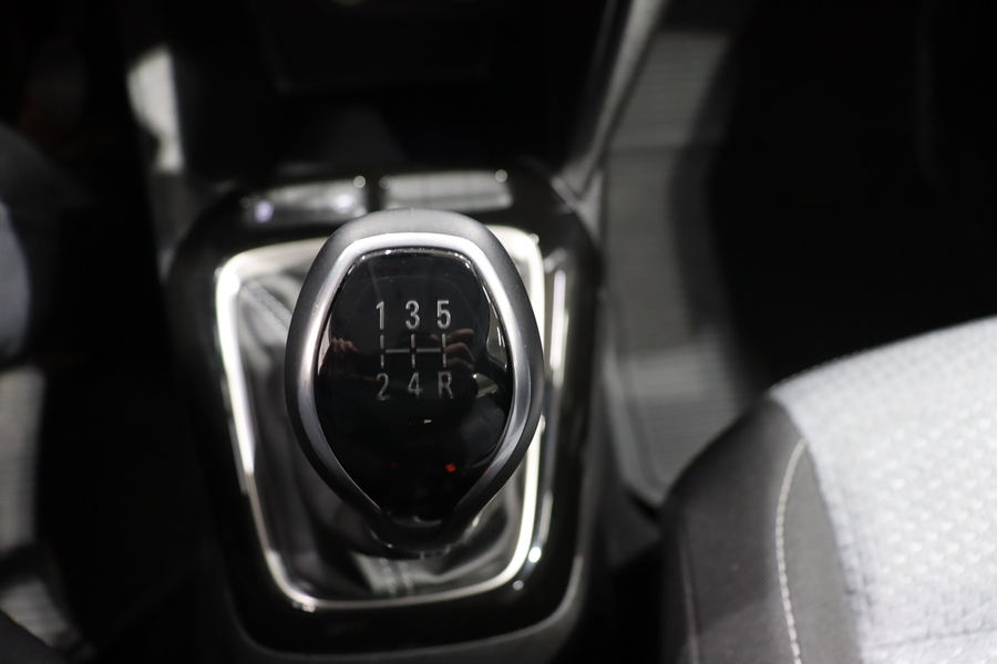 Opel Corsa vaihtoauto