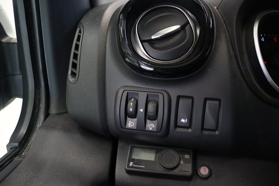 Renault Trafic vaihtoauto