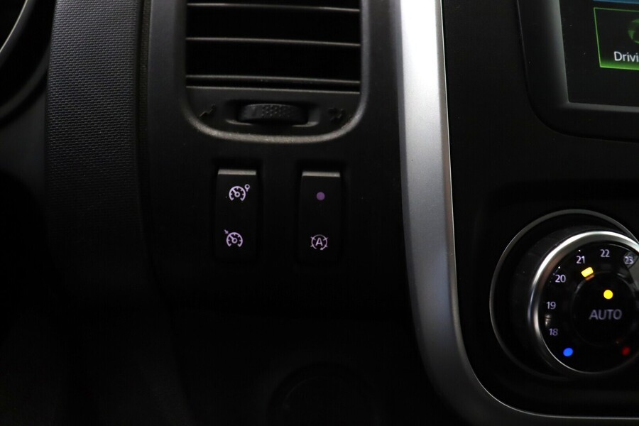 Renault Trafic vaihtoauto