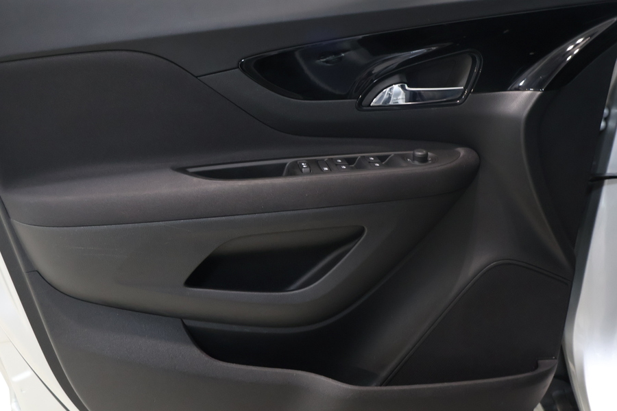 Opel Mokka vaihtoauto