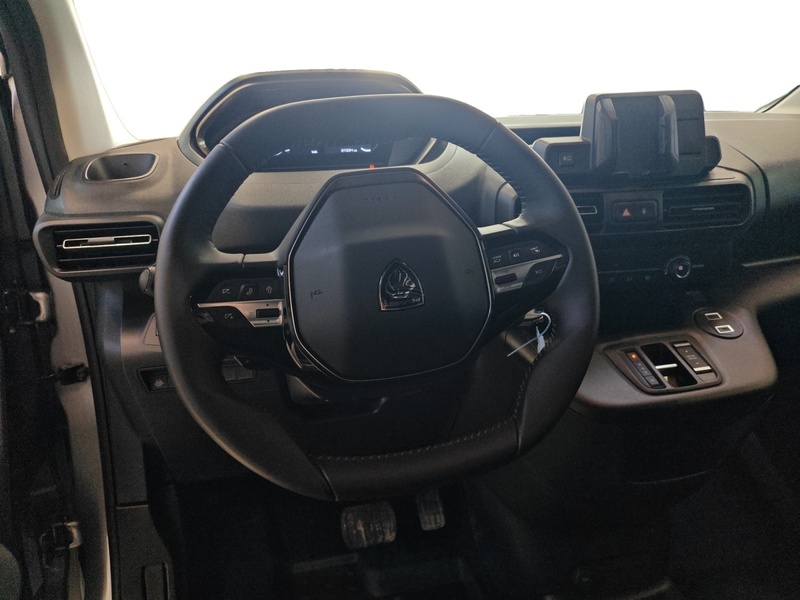 Peugeot Partner vaihtoauto