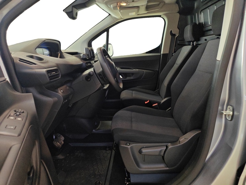 Peugeot Partner vaihtoauto