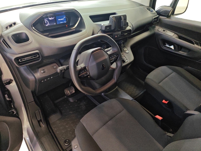 Peugeot Partner vaihtoauto