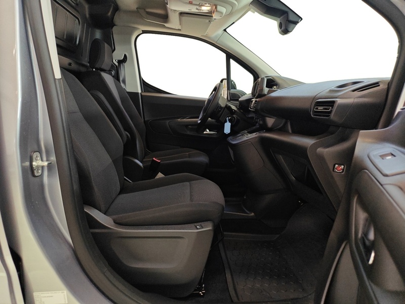 Peugeot Partner vaihtoauto