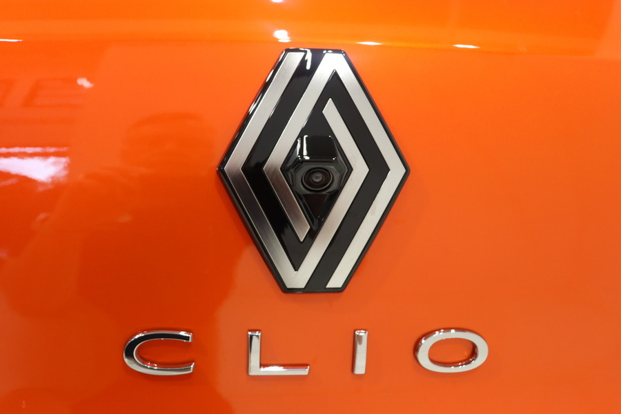Renault Clio vaihtoauto