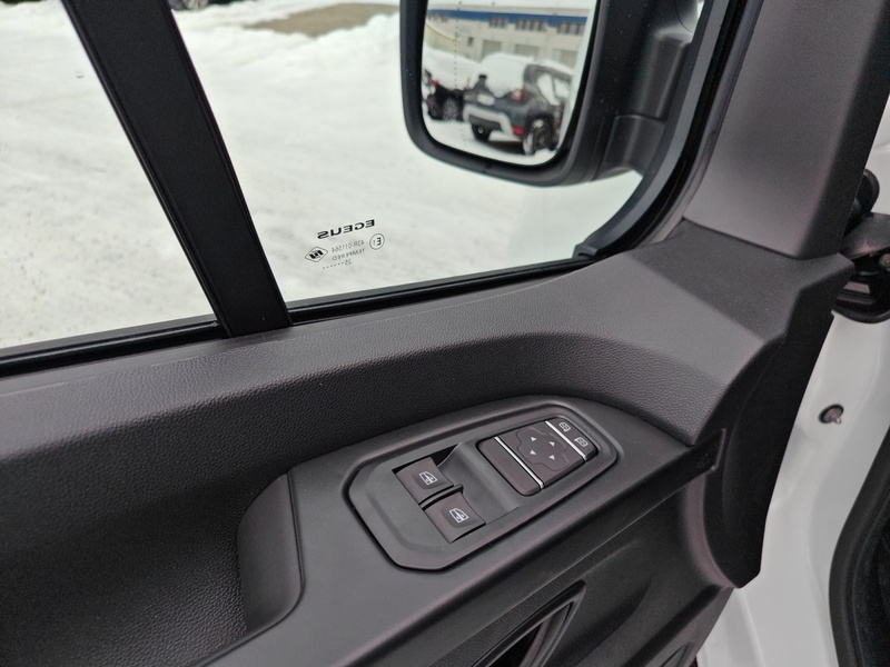 Renault Trafic vaihtoauto