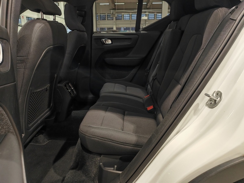 Volvo EX40 vaihtoauto