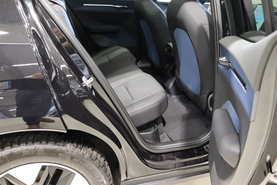 Volvo EX30 vaihtoauto