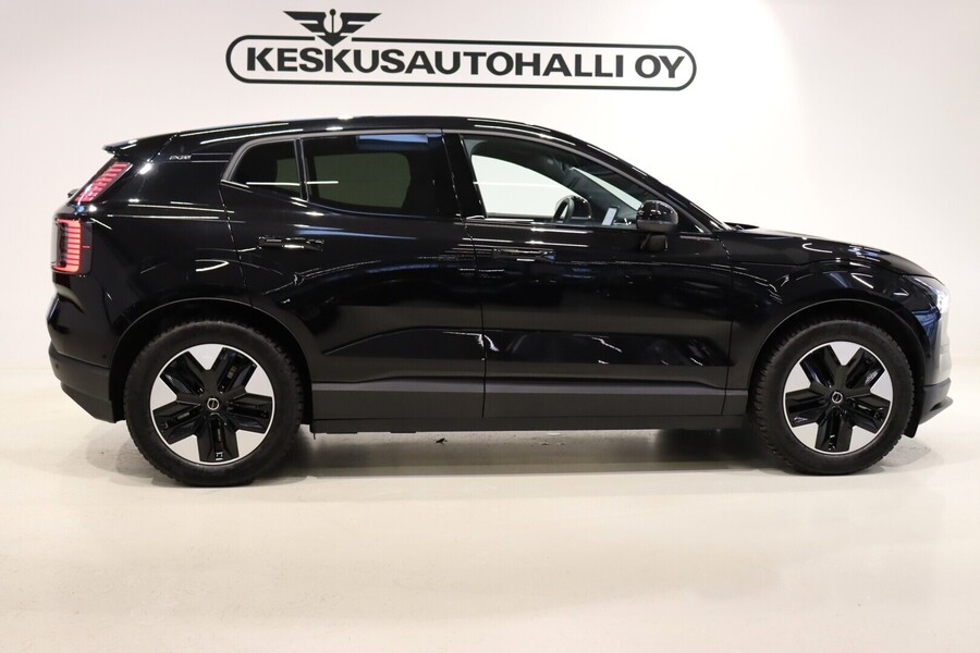 Volvo EX30 vaihtoauto