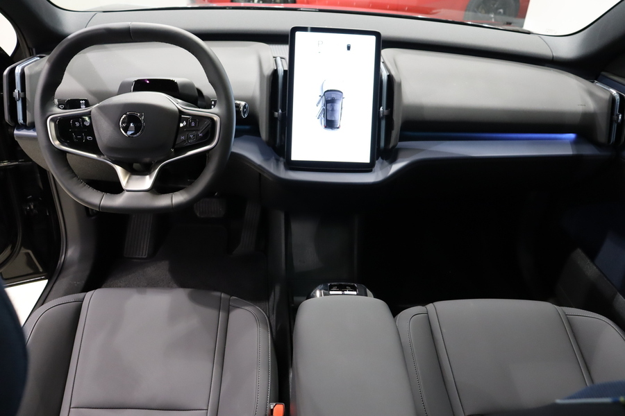 Volvo EX30 vaihtoauto