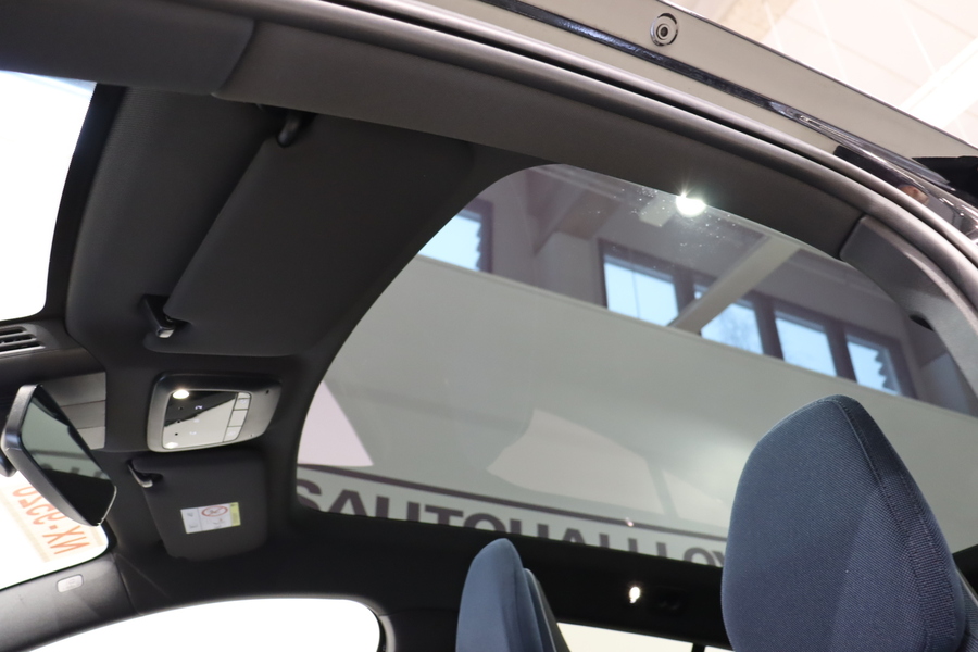 Volvo EX30 vaihtoauto