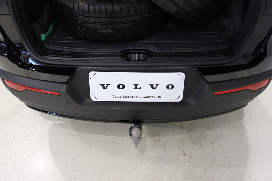 Volvo EX40 vaihtoauto