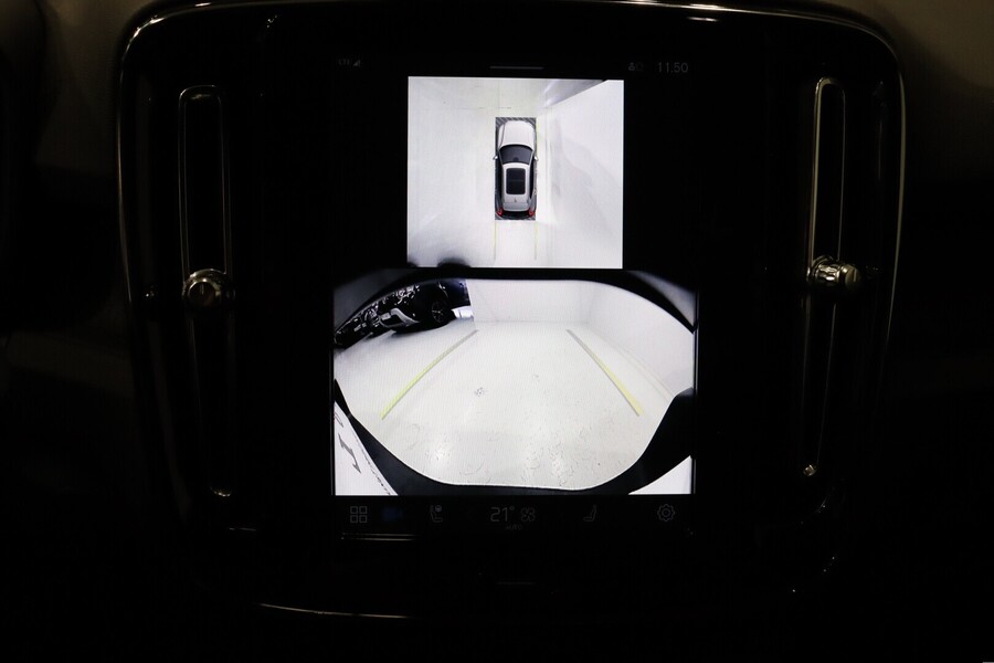 Volvo EX40 vaihtoauto