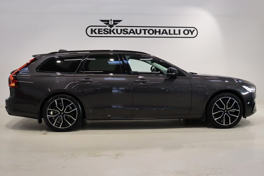 Volvo V90 vaihtoauto