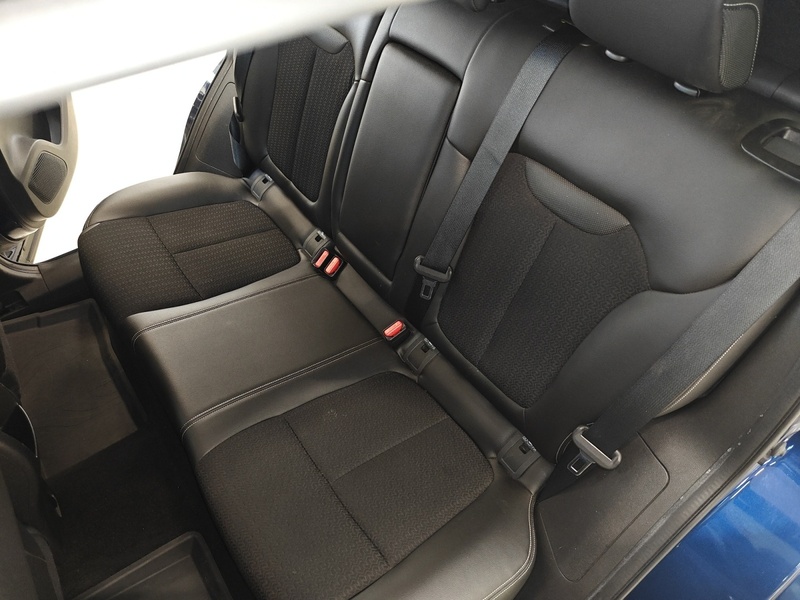 Renault Kadjar vaihtoauto