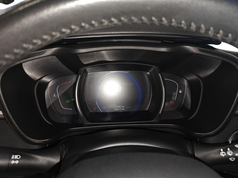 Renault Kadjar vaihtoauto