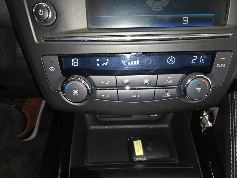 Renault Kadjar vaihtoauto