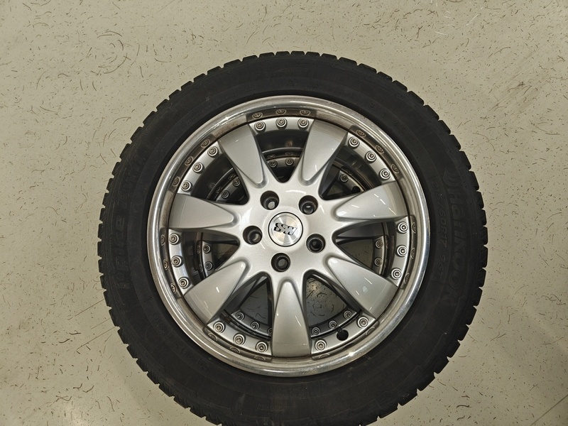 Renault Kadjar vaihtoauto