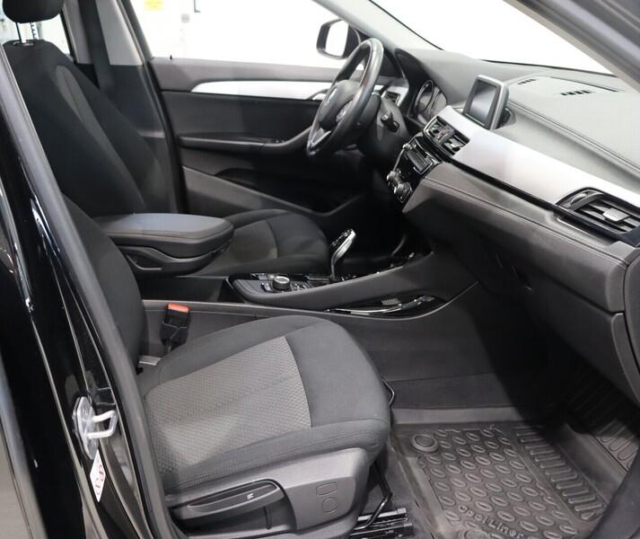 BMW X2 vaihtoauto