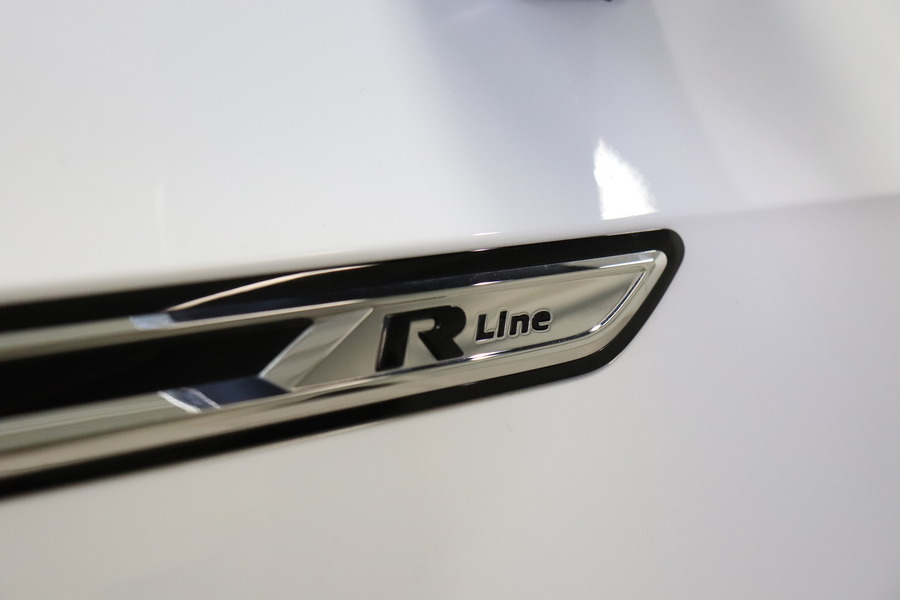 Volkswagen Arteon vaihtoauto