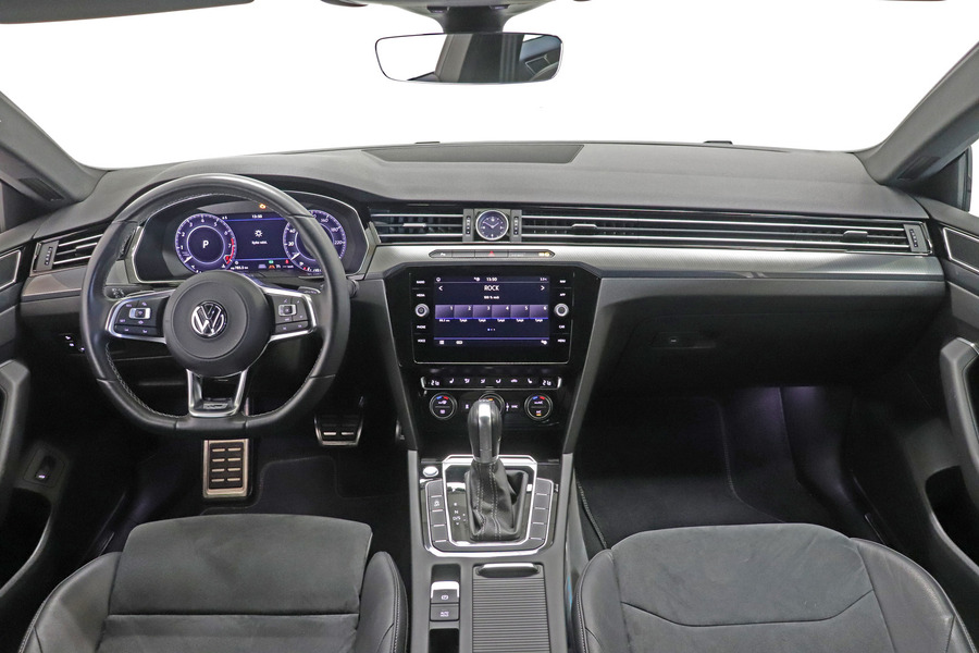 Volkswagen Arteon vaihtoauto