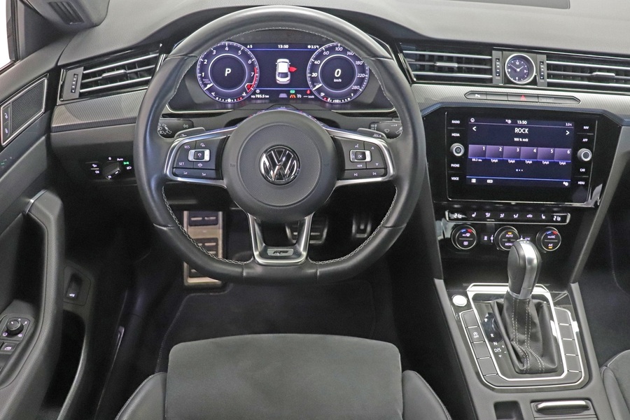 Volkswagen Arteon vaihtoauto