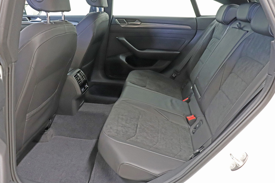 Volkswagen Arteon vaihtoauto