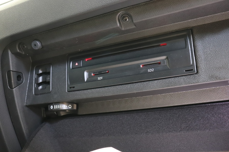 Volkswagen Arteon vaihtoauto