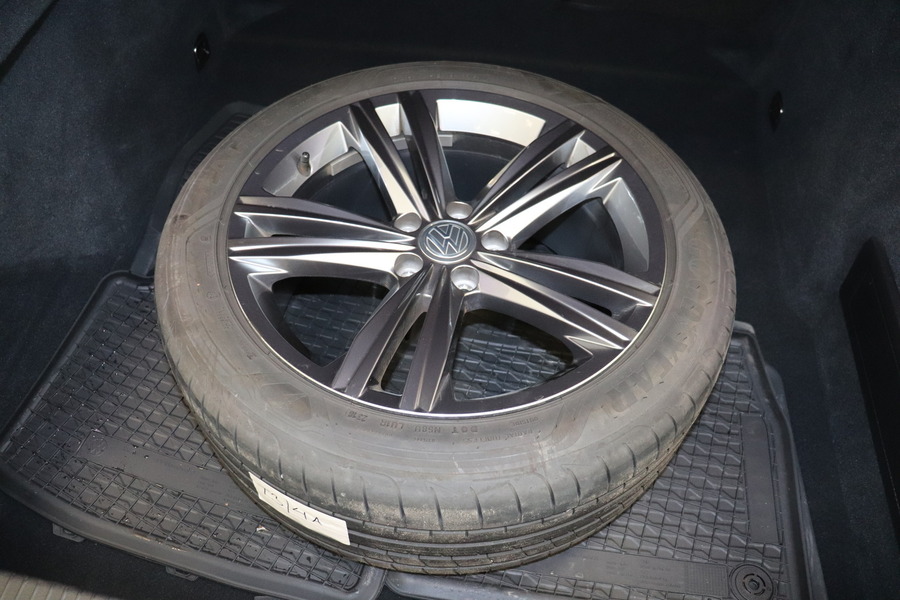 Volkswagen Arteon vaihtoauto