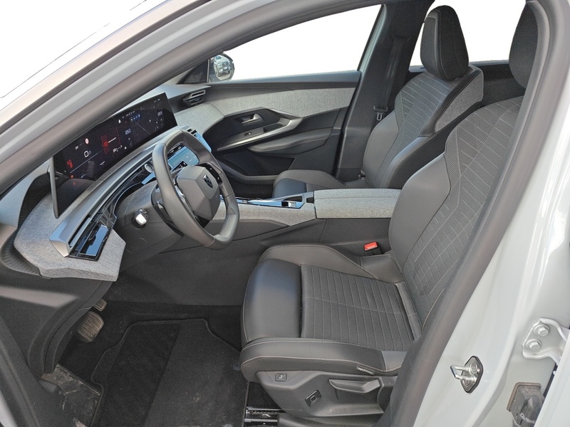 Peugeot 5008 vaihtoauto