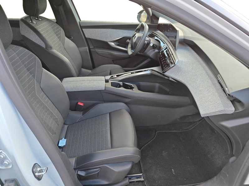 Peugeot 5008 vaihtoauto