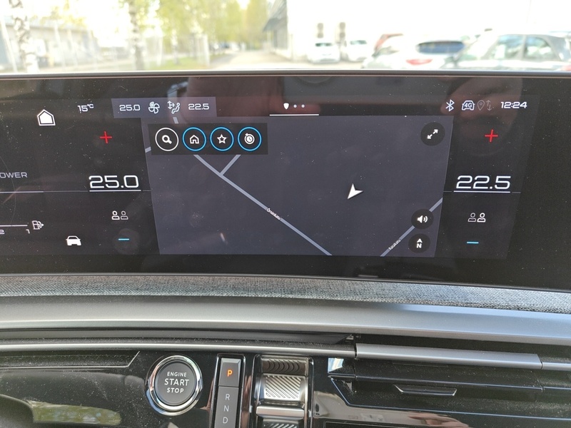 Peugeot 5008 vaihtoauto
