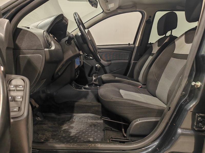 Dacia Duster vaihtoauto