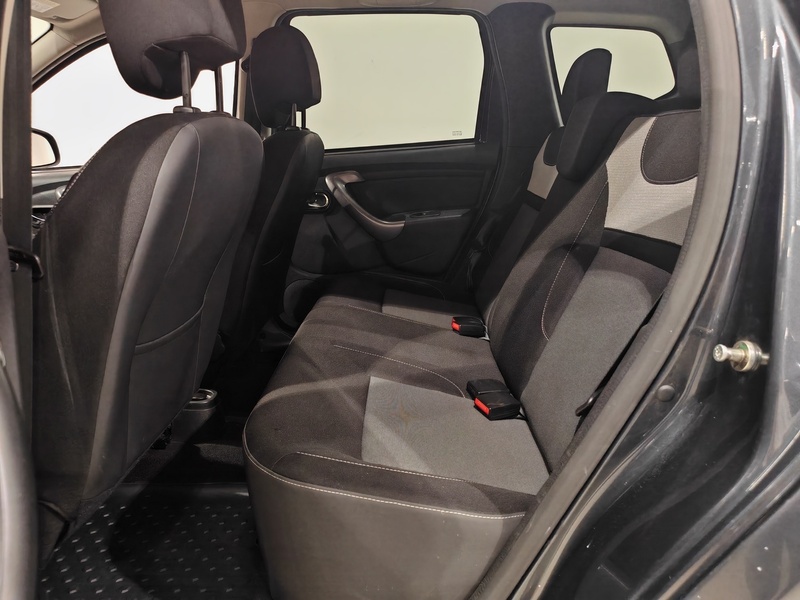 Dacia Duster vaihtoauto