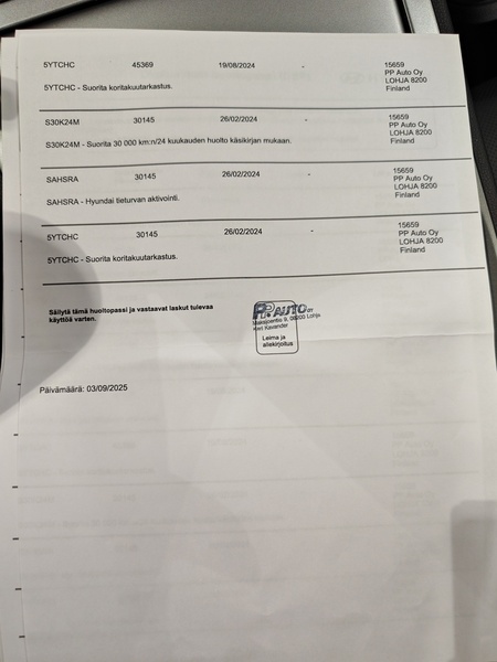 Hyundai KONA Electric vaihtoauto