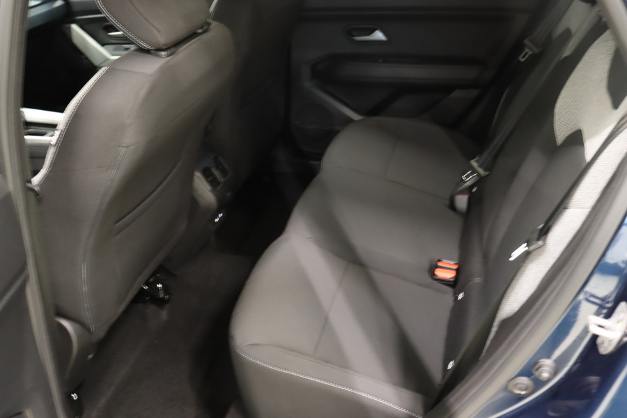 Dacia Bigster vaihtoauto