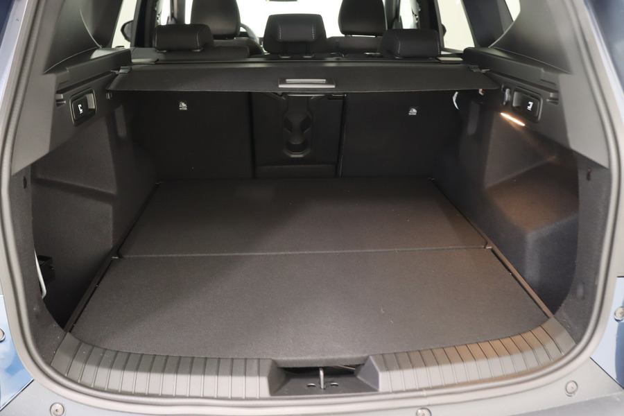 Dacia Bigster vaihtoauto