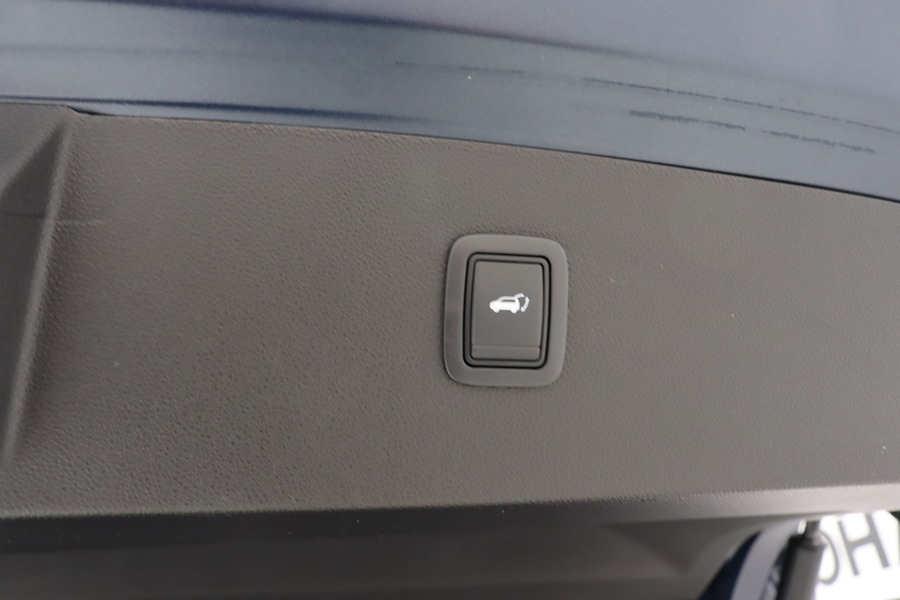 Dacia Bigster vaihtoauto